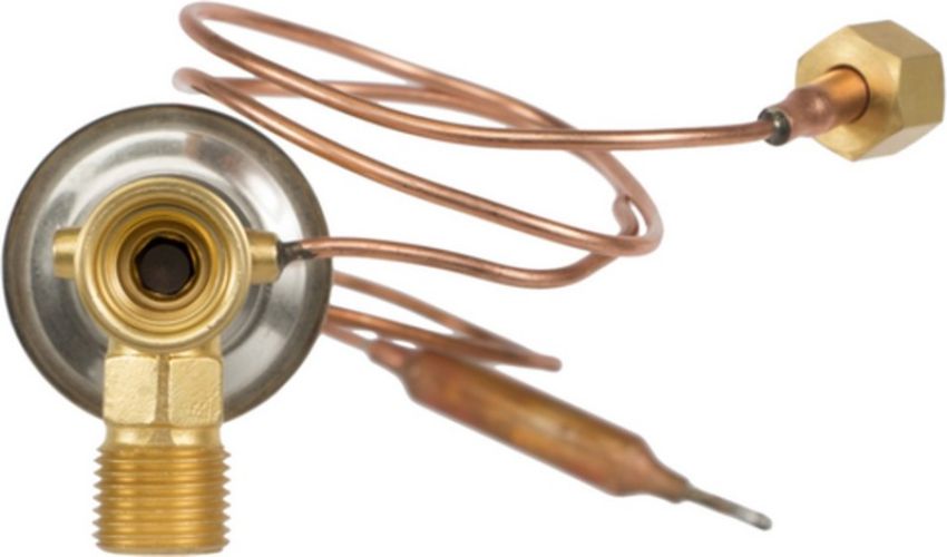 Four Seasons 38872 TXV Externally Equalized Expansion Valve