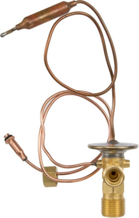 Four Seasons 38872 TXV Externally Equalized Expansion Valve