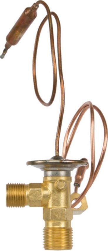 Four Seasons 38872 TXV Externally Equalized Expansion Valve