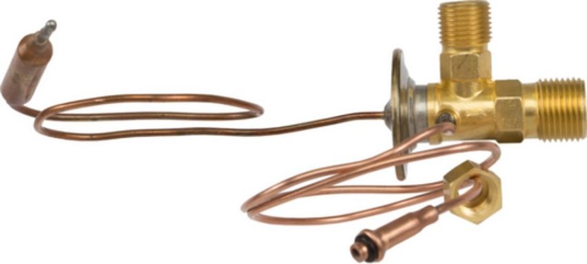 Four Seasons 38872 TXV Externally Equalized Expansion Valve