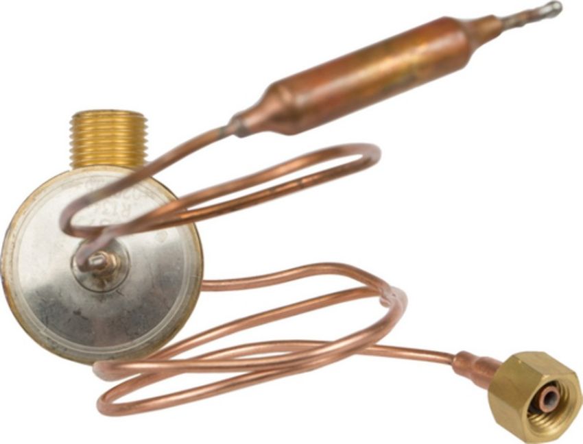 Four Seasons 38872 TXV Externally Equalized Expansion Valve