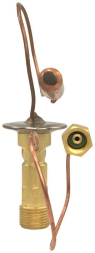 Four Seasons 38877 TXV Externally Equalized Expansion Valve