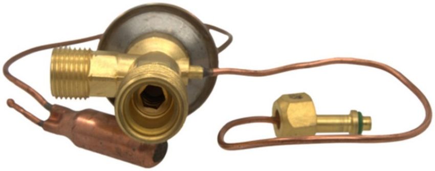 Four Seasons 38877 TXV Externally Equalized Expansion Valve