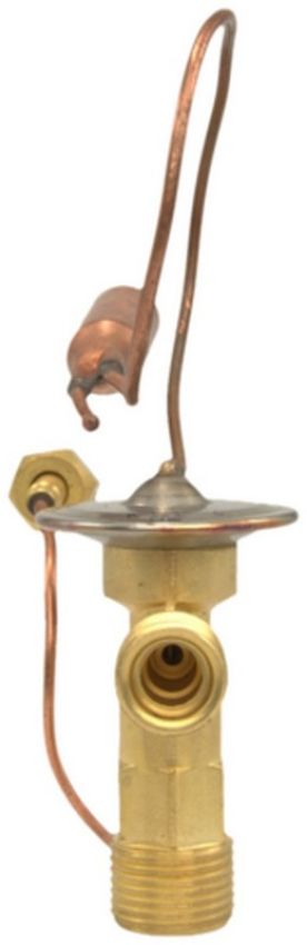Four Seasons 38877 TXV Externally Equalized Expansion Valve