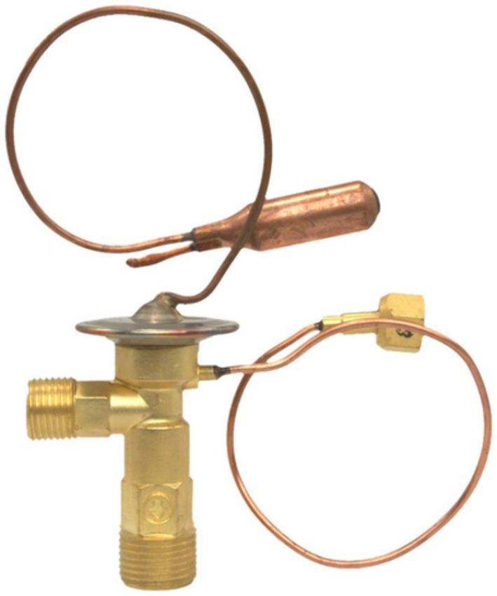 Four Seasons 38877 TXV Externally Equalized Expansion Valve