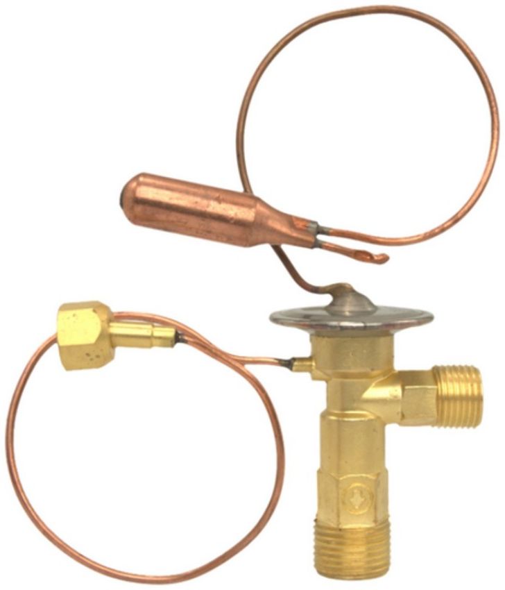 Four Seasons 38877 TXV Externally Equalized Expansion Valve