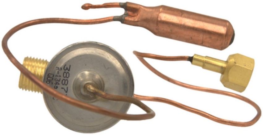 Four Seasons 38877 TXV Externally Equalized Expansion Valve