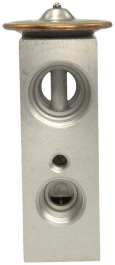 Four Seasons 38878 Block Type Expansion Valve w/o Solenoid