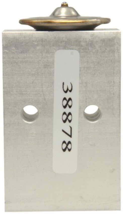 Four Seasons 38878 Block Type Expansion Valve w/o Solenoid