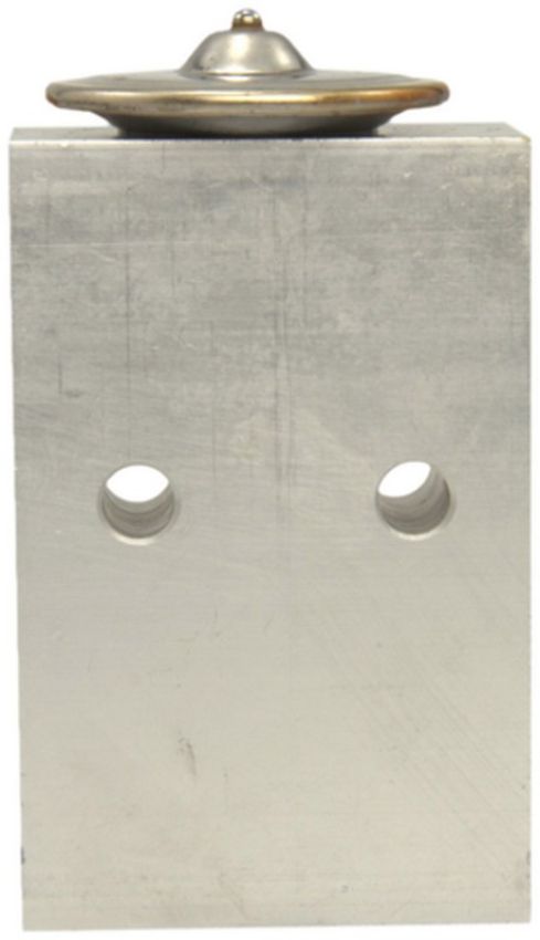 Four Seasons 38878 Block Type Expansion Valve w/o Solenoid