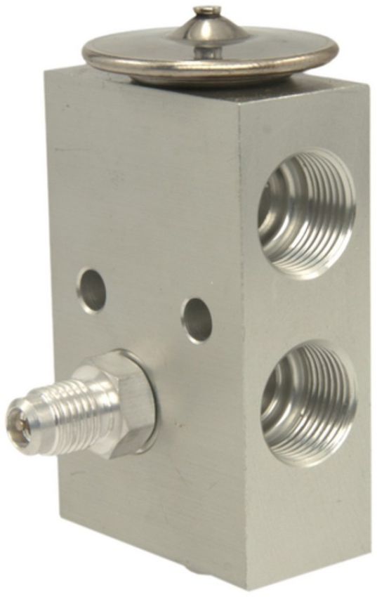Four Seasons 38879 Block Type Expansion Valve w/o Solenoid