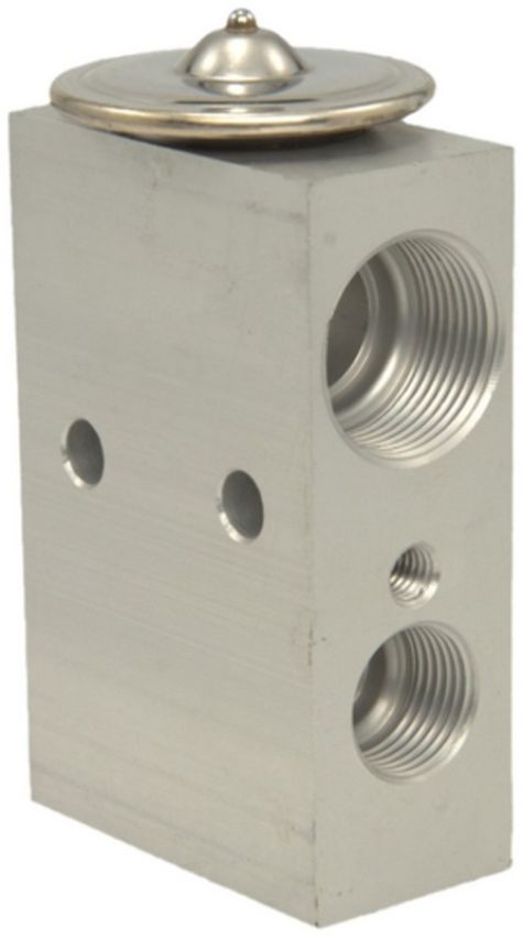 Four Seasons 38880 Block Type Expansion Valve w/o Solenoid