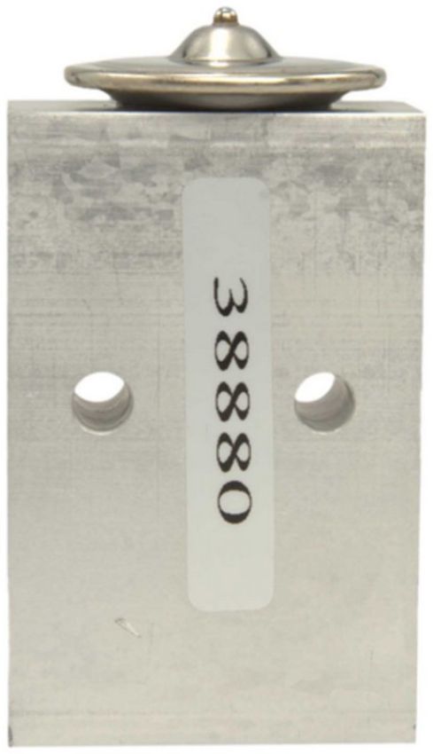 Four Seasons 38880 Block Type Expansion Valve w/o Solenoid