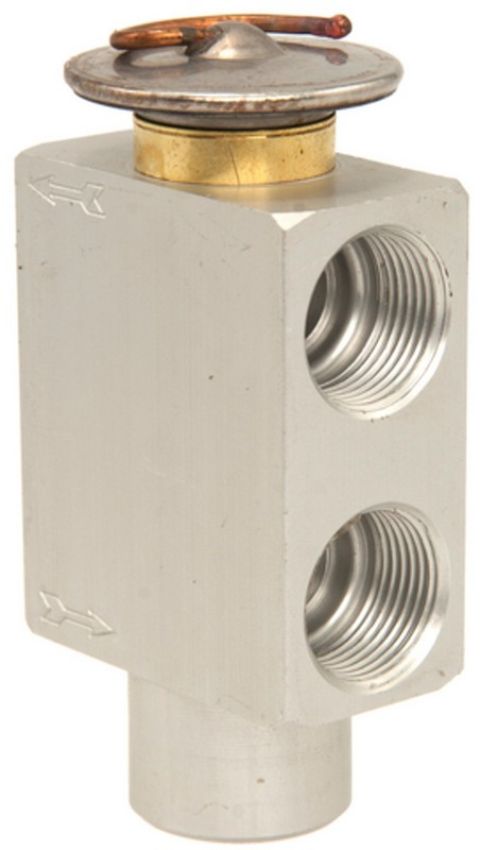 Four Seasons 38881 Block Type Expansion Valve w/o Solenoid