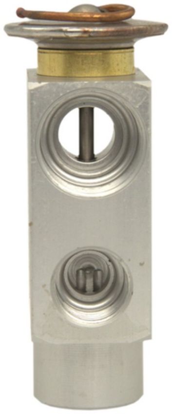 Four Seasons 38881 Block Type Expansion Valve w/o Solenoid