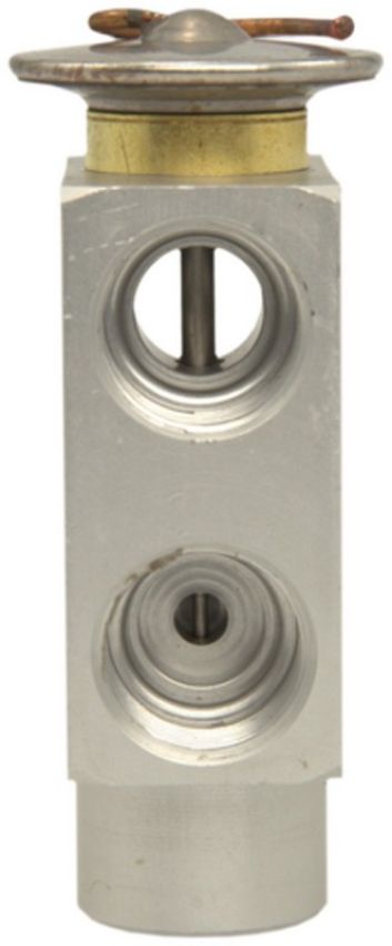 Four Seasons 38881 Block Type Expansion Valve w/o Solenoid