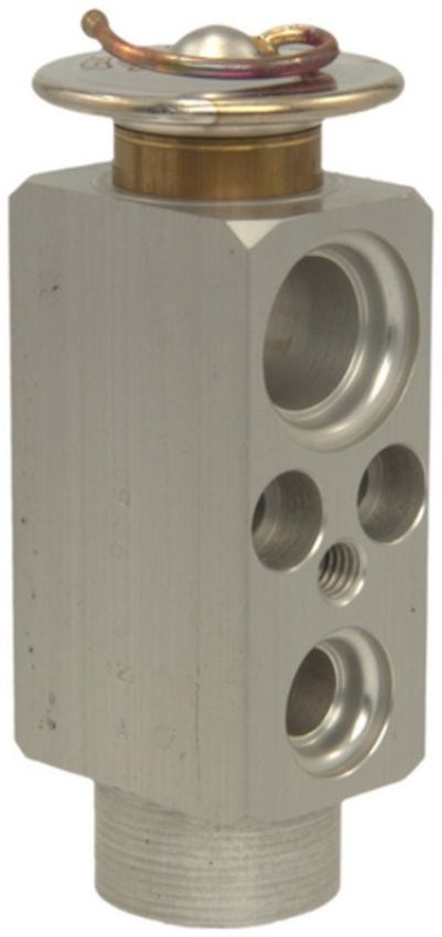 Four Seasons 38882 Block Type Expansion Valve w/o Solenoid