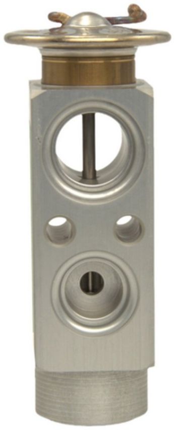 Four Seasons 38882 Block Type Expansion Valve w/o Solenoid