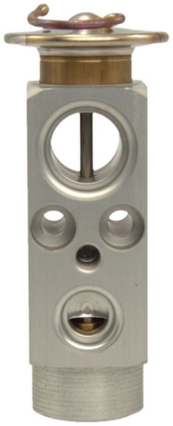 Four Seasons 38882 Block Type Expansion Valve w/o Solenoid