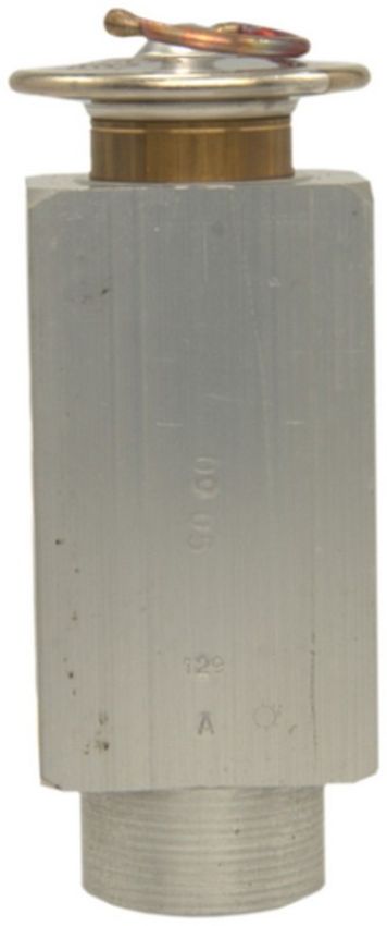 Four Seasons 38882 Block Type Expansion Valve w/o Solenoid
