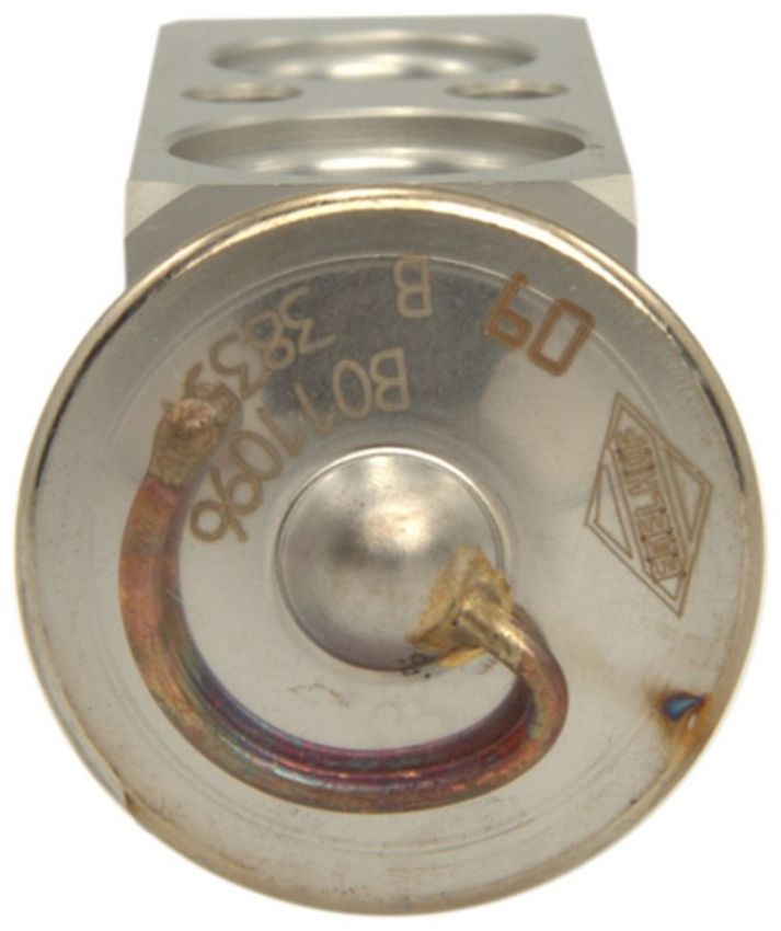 Four Seasons 38882 Block Type Expansion Valve w/o Solenoid