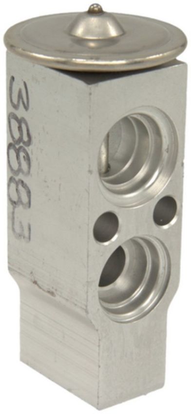 Four Seasons 38883 Block Type Expansion Valve w/o Solenoid