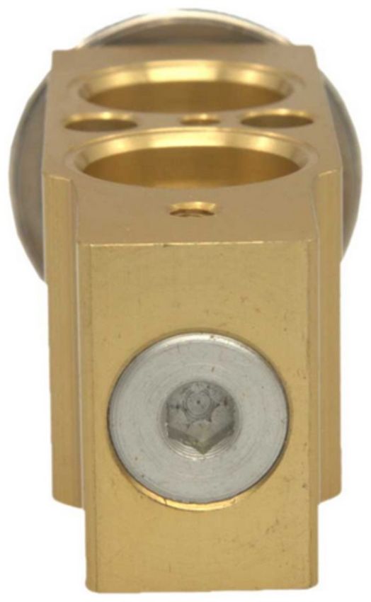 Four Seasons 38884 Block Type Expansion Valve w/o Solenoid