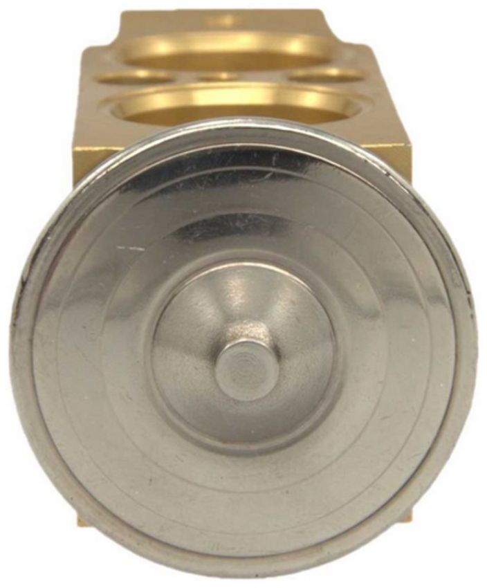 Four Seasons 38884 Block Type Expansion Valve w/o Solenoid