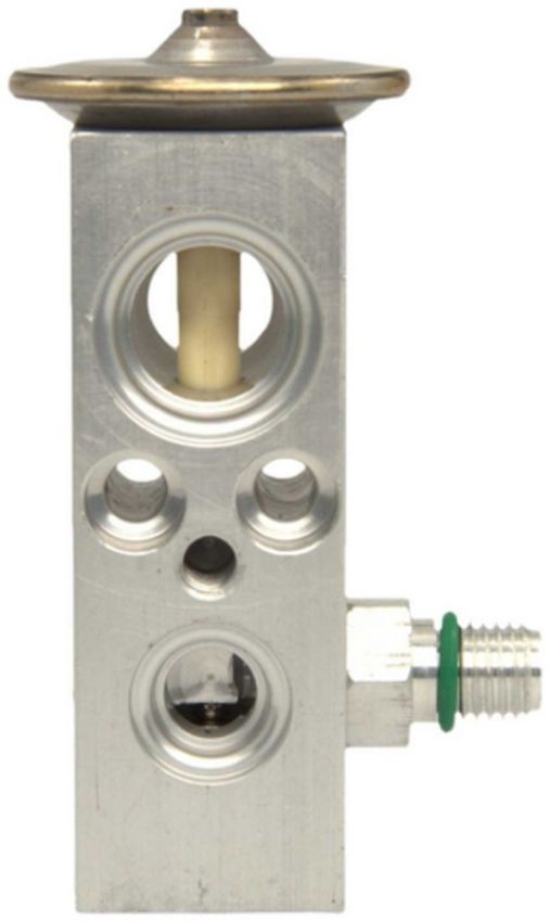 Four Seasons 38886 Block Type Expansion Valve w/o Solenoid