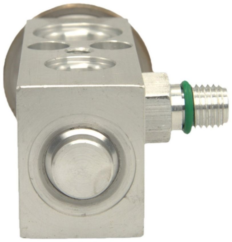 Four Seasons 38886 Block Type Expansion Valve w/o Solenoid