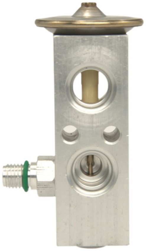 Four Seasons 38886 Block Type Expansion Valve w/o Solenoid
