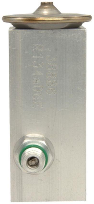 Four Seasons 38886 Block Type Expansion Valve w/o Solenoid