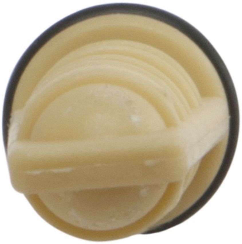 Four Seasons 38887 Yellow/White Orifice Tube