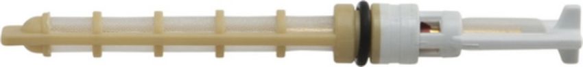 Four Seasons 38887 Yellow/White Orifice Tube
