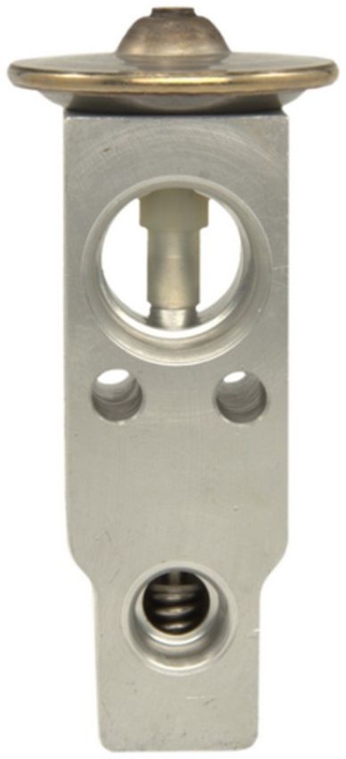 Four Seasons 38888 Block Type Expansion Valve w/o Solenoid