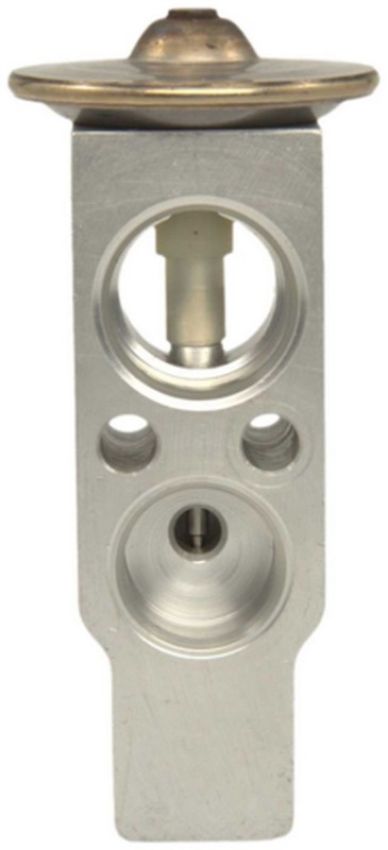 Four Seasons 38888 Block Type Expansion Valve w/o Solenoid