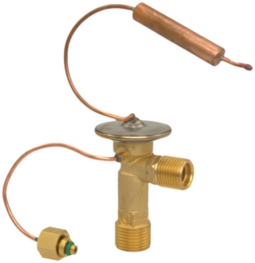 Four Seasons 38889 TXV Externally Equalized Expansion Valve