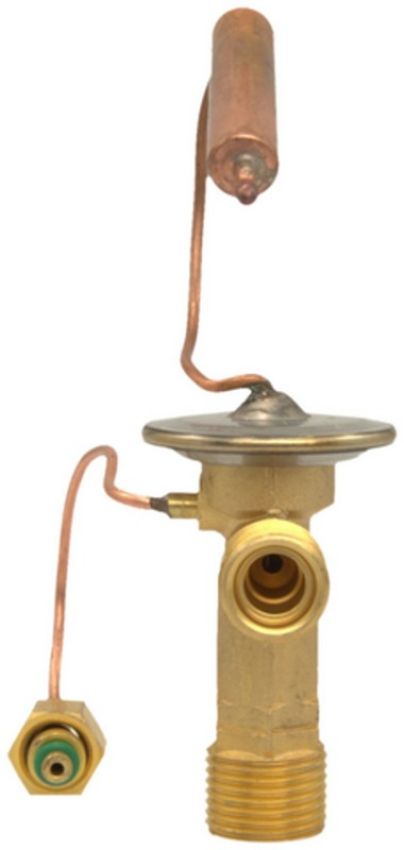 Four Seasons 38889 TXV Externally Equalized Expansion Valve