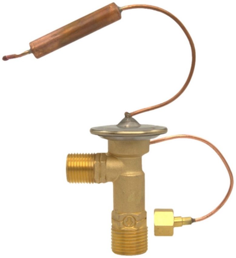 Four Seasons 38889 TXV Externally Equalized Expansion Valve