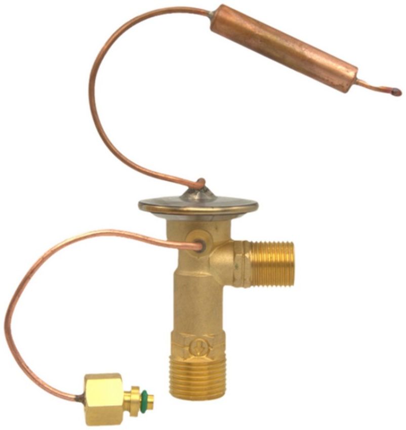 Four Seasons 38889 TXV Externally Equalized Expansion Valve