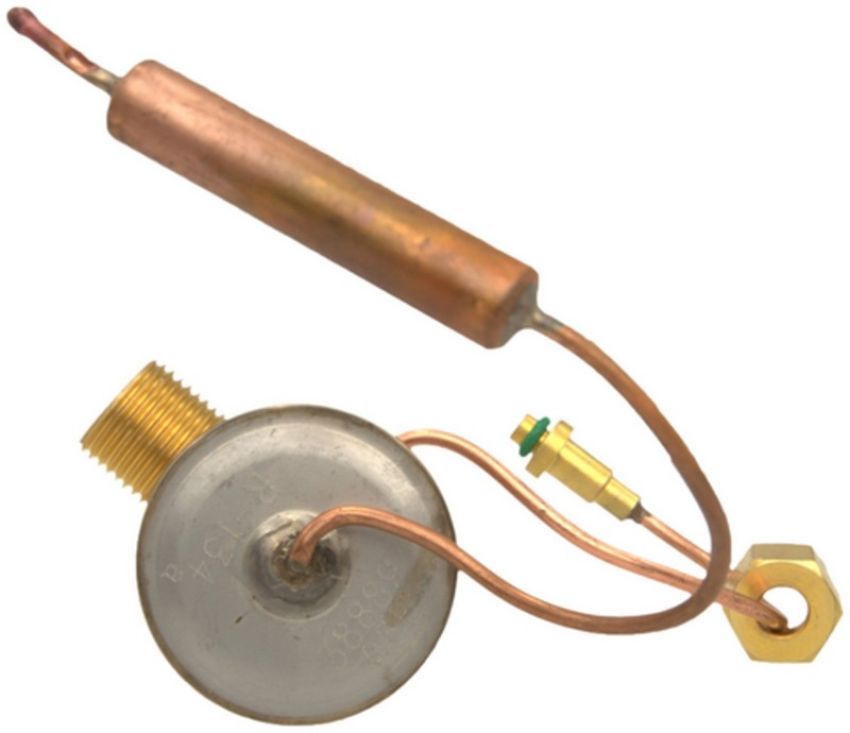 Four Seasons 38889 TXV Externally Equalized Expansion Valve