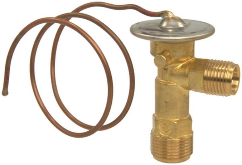 Four Seasons 38891 TXV Internally Equalized Expansion Valve