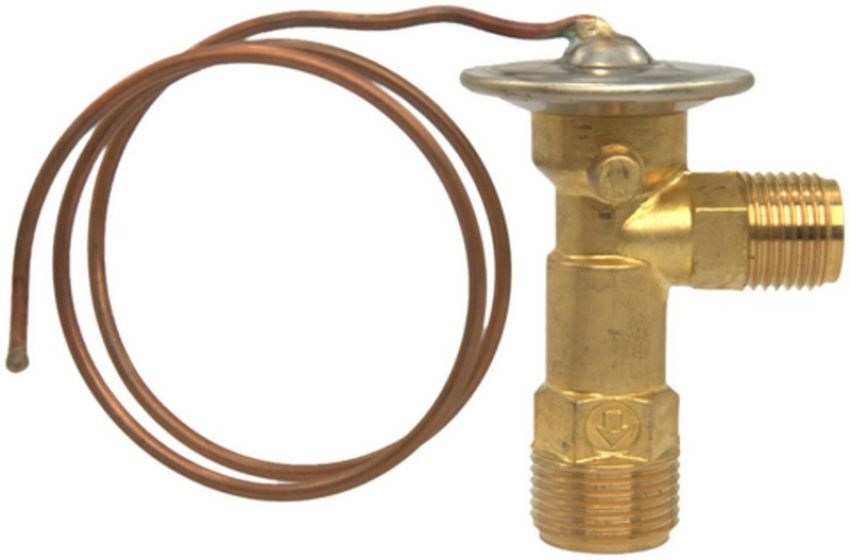 Four Seasons 38891 TXV Internally Equalized Expansion Valve
