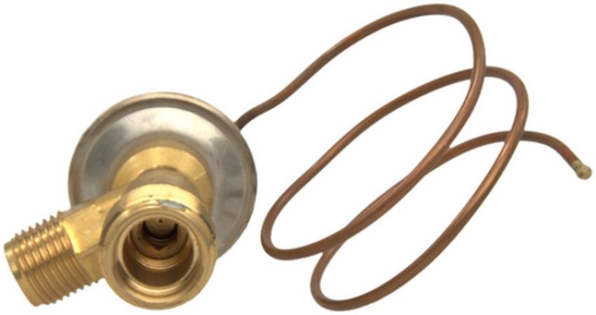 Four Seasons 38891 TXV Internally Equalized Expansion Valve