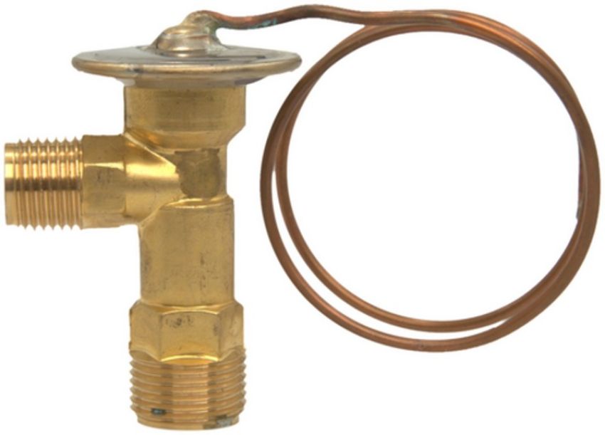 Four Seasons 38891 TXV Internally Equalized Expansion Valve