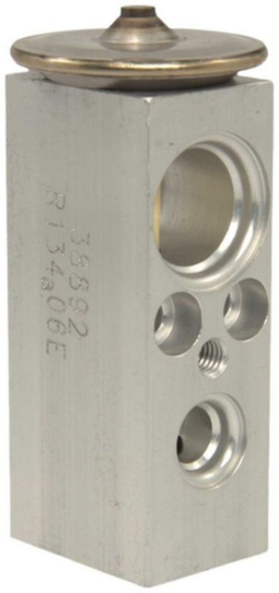Four Seasons 38892 Block Type Expansion Valve w/o Solenoid