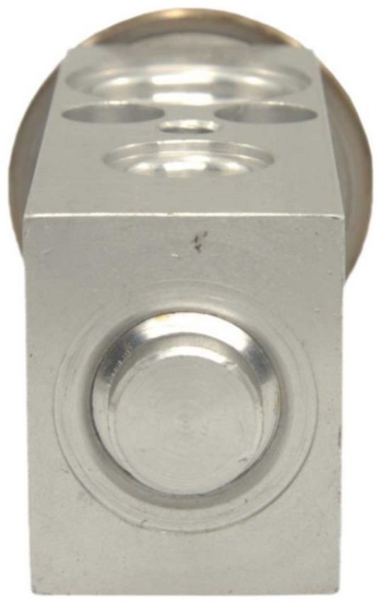 Four Seasons 38892 Block Type Expansion Valve w/o Solenoid