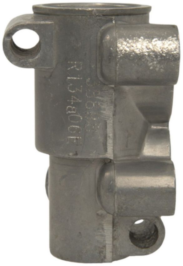 Four Seasons 38898 Block Type Expansion Valve w/o Solenoid