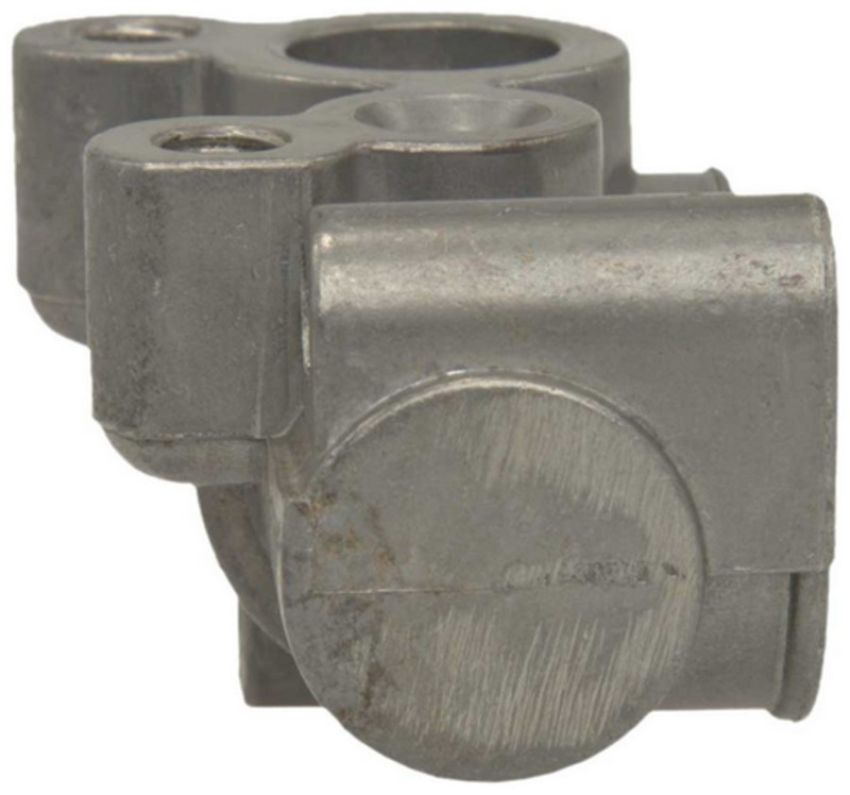 Four Seasons 38898 Block Type Expansion Valve w/o Solenoid