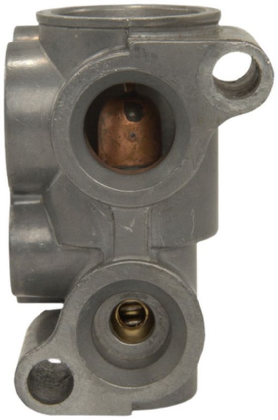 Four Seasons 38898 Block Type Expansion Valve w/o Solenoid